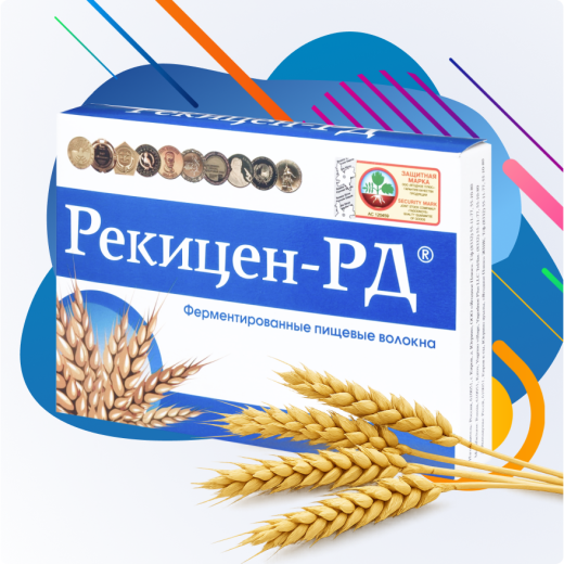 Рекицен-РД